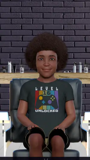 Barber Chop screenshot 4