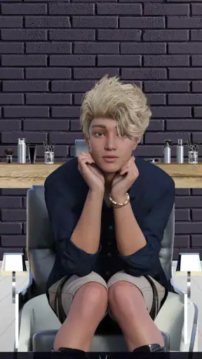 Barber Chop screenshot 5