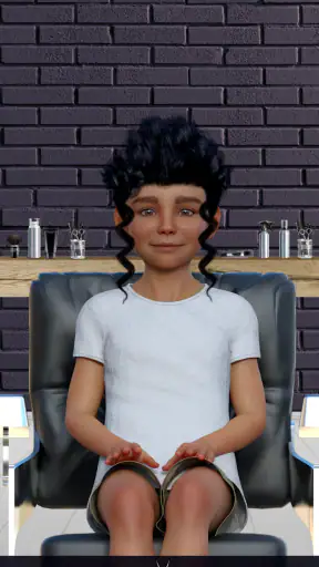 Barber Chop screenshot 6
