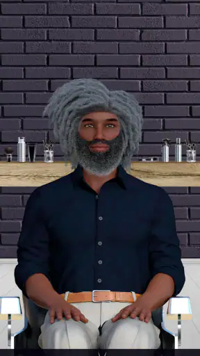 Barber Chop screenshot 8