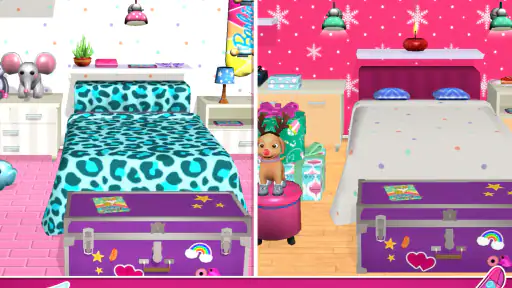 Barbie Dreamhouse Adventures screenshot 10