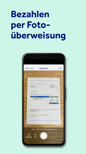 easybank Deutschland screenshot 5