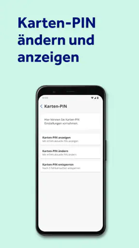 easybank Deutschland screenshot 6