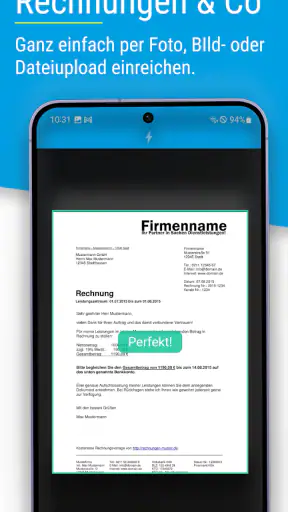 Barmenia screenshot 11