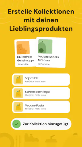 barri: Scannen & Kochen screenshot 3
