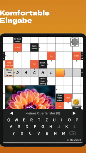 Bastei Kreuzworträtsel screenshot 12