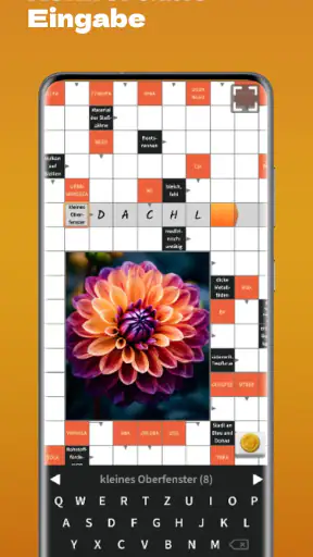 Bastei Kreuzworträtsel screenshot 3