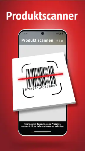 BAUHAUS – Baumarkt App screenshot 3