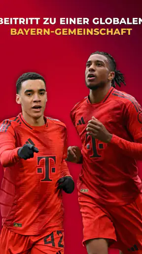 Bayern Live - für München Fans screenshot 9