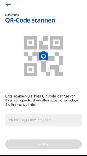 BBBank SecureGo+ screenshot 3