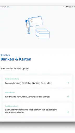 BBBank SecureGo+ screenshot 7