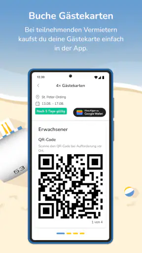 BeachNow - Strandkorb mieten screenshot 8
