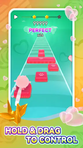 Beat Cats screenshot 5