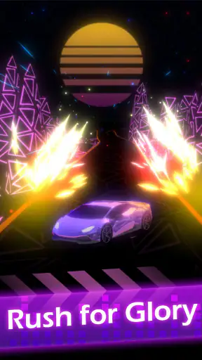 Beat Racing screenshot 10