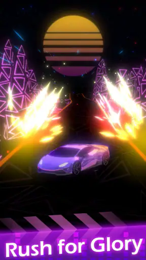 Beat Racing screenshot 4