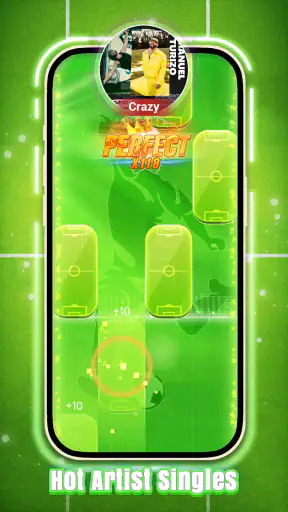 Beat Tiles 2: Piano Master screenshot 7