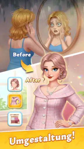 Beauty Foodie™: Sort & Stories screenshot 8