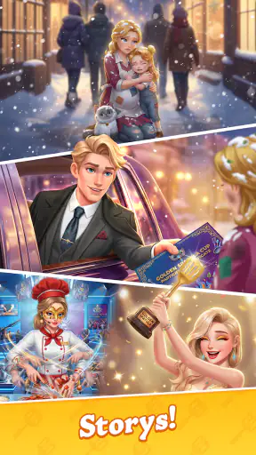Beauty Foodie™: Sort & Stories screenshot 9