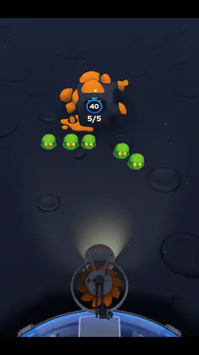 Bedrock Miner screenshot 3