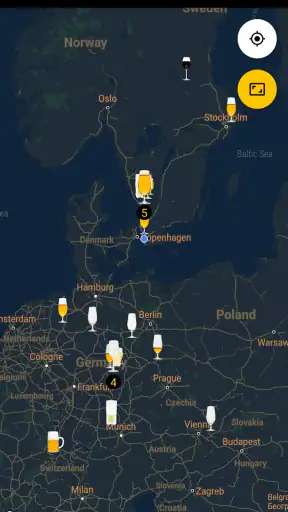 Beer With Me screenshot 2