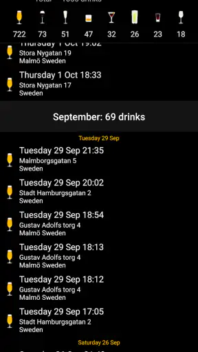 Beer With Me screenshot 3