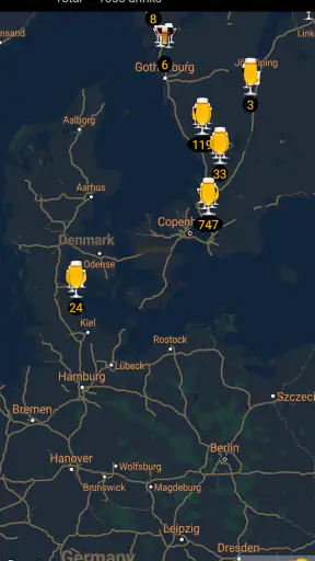 Beer With Me screenshot 4