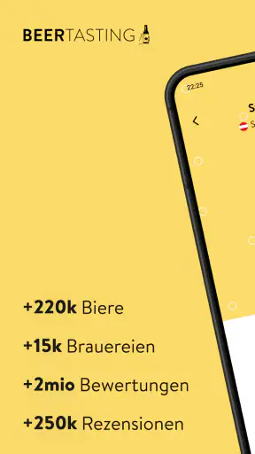 BeerTasting – Dein Bier-Guide screenshot 11