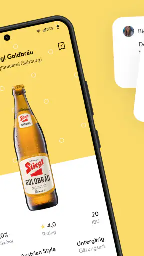 BeerTasting – Dein Bier-Guide screenshot 12