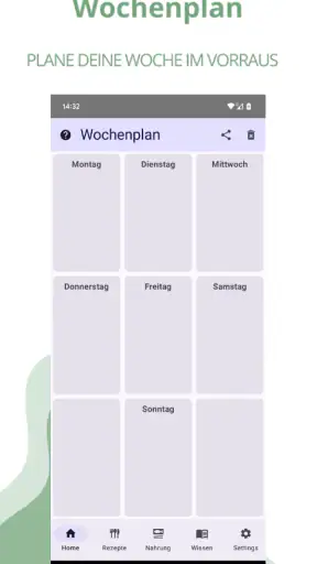 Beikost App screenshot 4