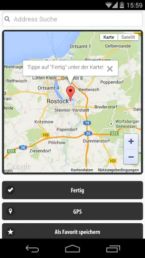 Beissindex Pro Angeln screenshot 10