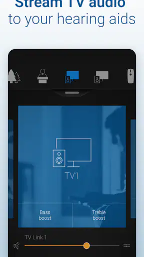 Beltone HearMax screenshot 7