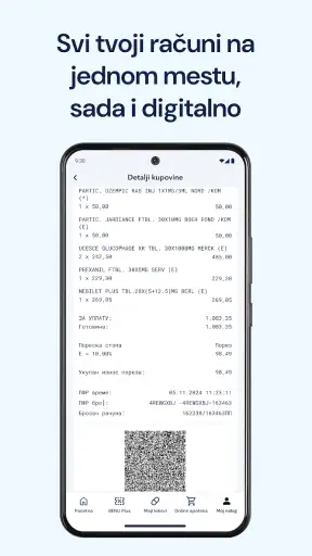 BENU Apoteka Srbija screenshot 3