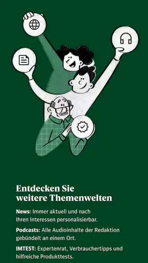 Berliner Morgenpost E-Paper screenshot 4