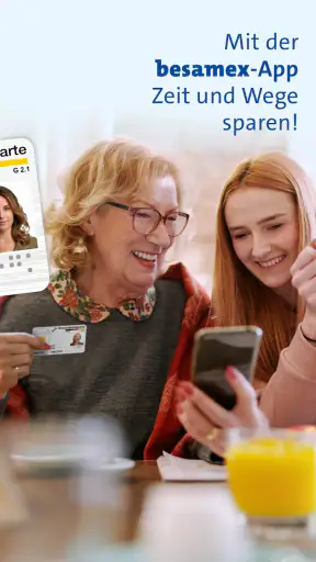 besamex Die E-Rezept Apotheke screenshot 2