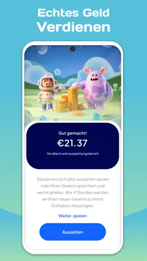 BestPlay: Spielen & Verdienen screenshot 12