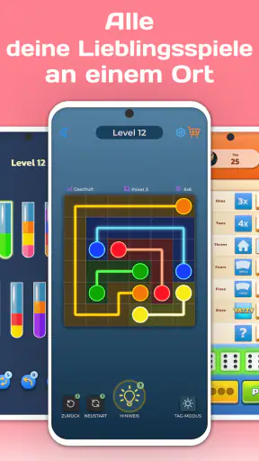 BestPlay: Spielen & Verdienen screenshot 4