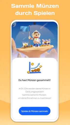 BestPlay: Spielen & Verdienen screenshot 5