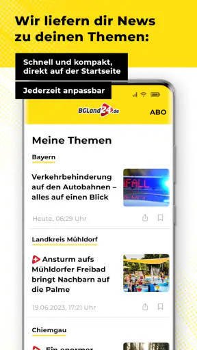 BGLand24.de screenshot 3