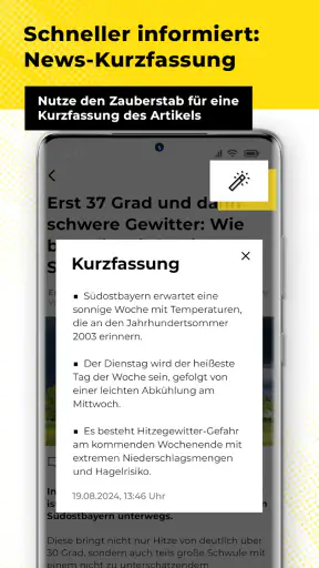 BGLand24.de screenshot 7