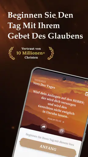 Bibel-Offline DELUT screenshot 6