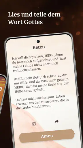 Bibel-Offline DELUT screenshot 7