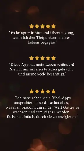 Bibel-Offline DELUT screenshot 9
