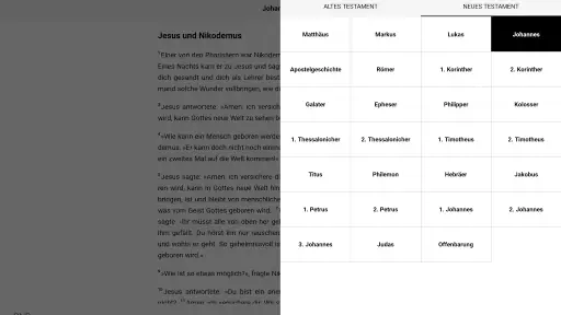 Bibelzeit screenshot 10