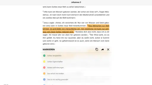Bibelzeit screenshot 11