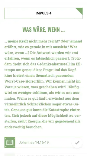 Bibelzeit screenshot 6