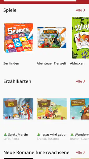 bibkat screenshot 2