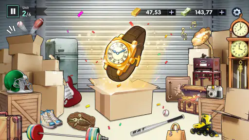 Bid Master screenshot 6