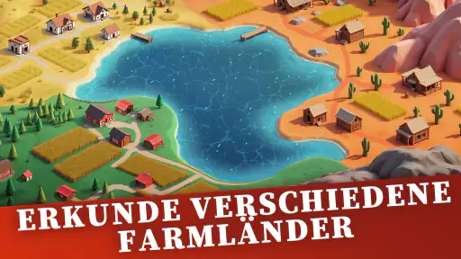 Big Farm Homestead screenshot 3