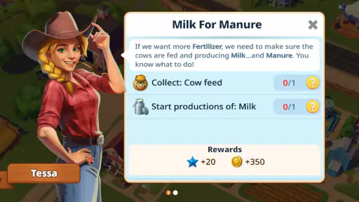 Big Farm Homestead screenshot 6