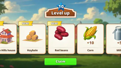 Big Farm Homestead screenshot 7
